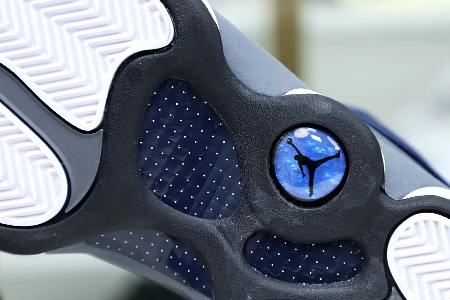 AIR JORDAN 'FLINT' 13 RETRO 2020 Kimikick 0713